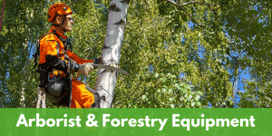 Arborist Equipment